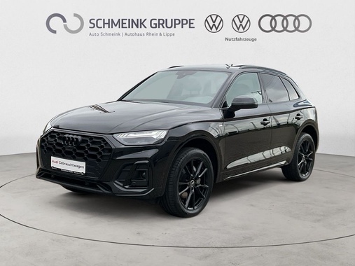 Audi Q5 2022