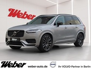 Volvo XC90 2022