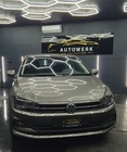 Volkswagen Polo 2019