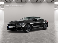 BMW 8 Series 2025