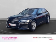 Audi A6 2024