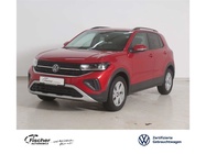Volkswagen T-Cross 2024
