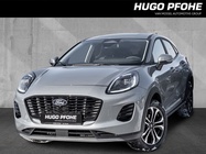 Ford Puma 2025