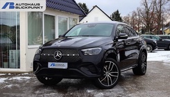 Mercedes-Benz GLE-Class 2023