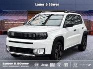 Fiat Grande Panda 2026