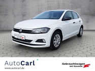 Volkswagen Polo 2021
