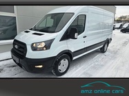 Ford Transit 2026