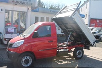Piaggio Porter 2026