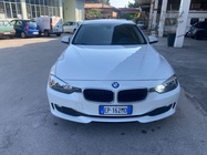 BMW 3 Series 2012