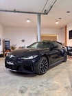 BMW 4 Series 2023