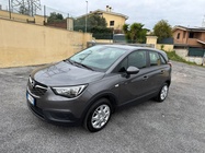 Opel Crossland 2020