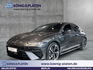Hyundai Ioniq6 2026
