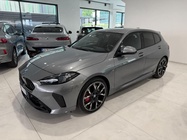 BMW 1 Series 2025