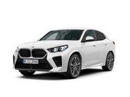 BMW X2 2025