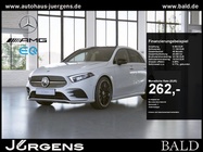 Mercedes-Benz A-Class 2021