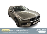 Volvo V60 2021
