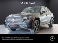 Mercedes-Benz GLC-Class 2026
