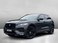 Jaguar F-Pace 2023