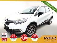 Renault Captur 2019