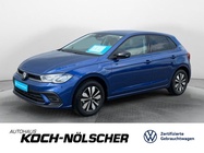 Volkswagen Polo 2025