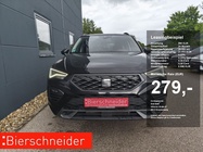 Seat Ateca 2024