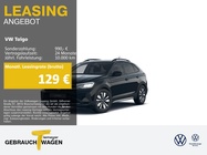 Volkswagen Taigo 2025
