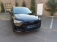 Audi Q3 2024