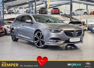 Opel Insignia 2018