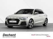 Audi A1 2025
