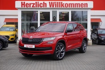 Skoda Kodiaq 2021