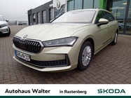 Skoda Superb 2024
