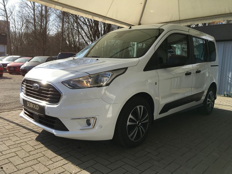 Ford Tourneo Connect