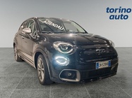 Fiat 500X 2023
