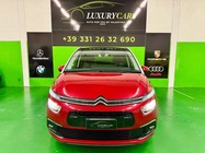 Citroen C4 2019