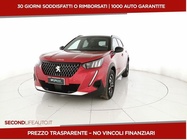 Peugeot 2008 2022