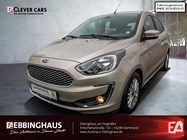 Ford Ka/Ka+ 2019