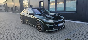 Ford Mustang Mach-E 2022