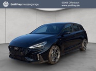 Hyundai i30 2026