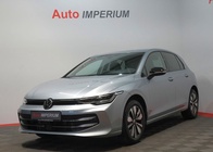 Volkswagen Golf 2025