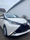 Toyota Aygo 2015