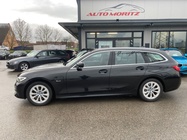 BMW 3 Series 2021