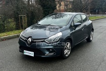 Renault Clio 2020