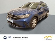 Volkswagen Taigo 2025