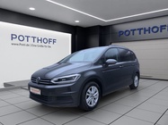Volkswagen Touran 2023