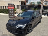 Audi A3 2020