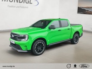 Ford Ranger 2025