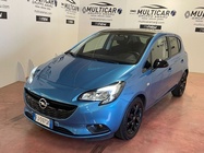 Opel Corsa 2017