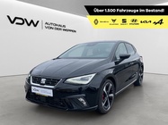 Seat Ibiza 2024