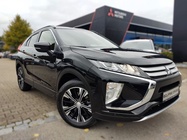 Mitsubishi Eclipse Cross 2020