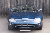Jaguar XK8 1997